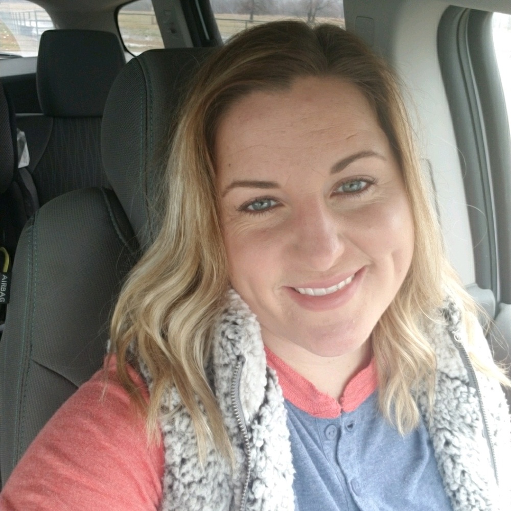 Meet your Posher, Mallory